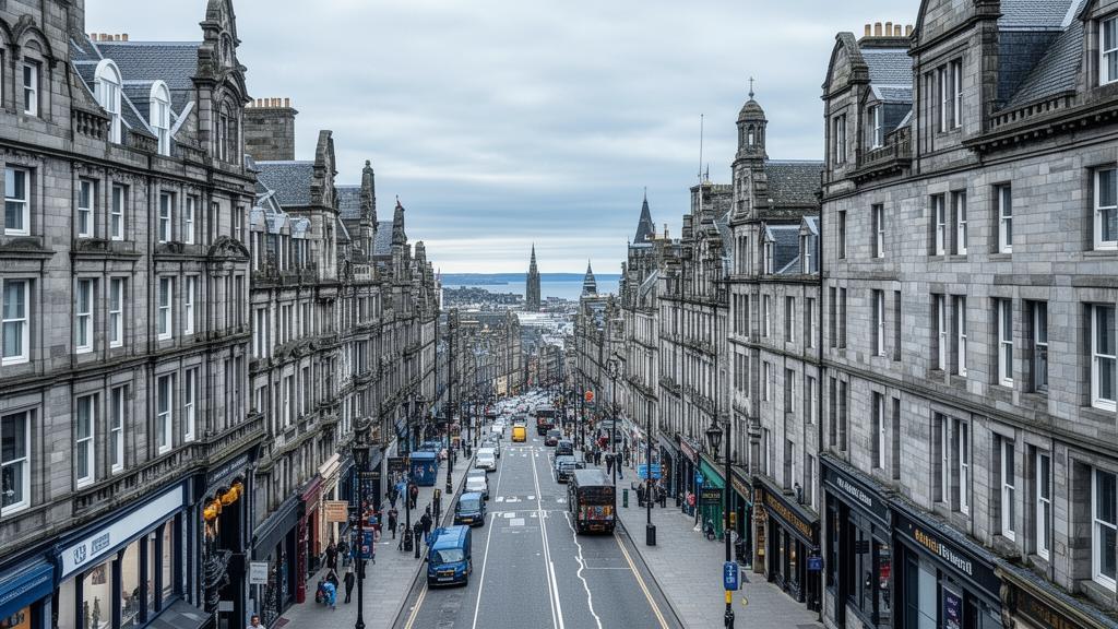 Events in Aberdeen
