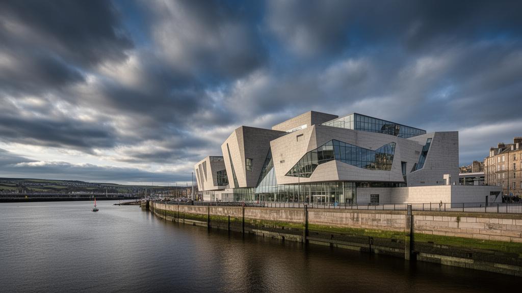 Events in Dundee