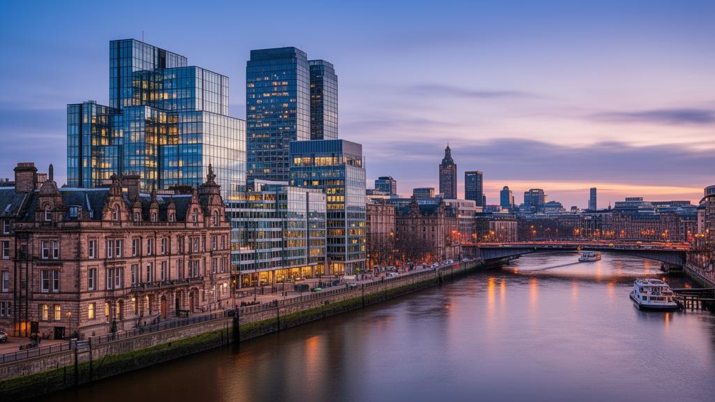 Events in Glasgow
