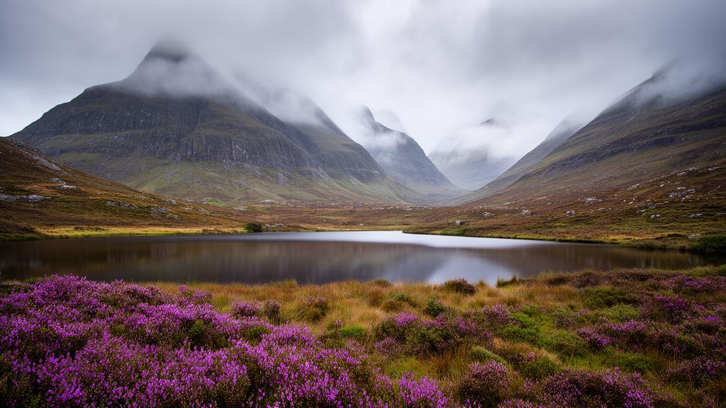 Events in Highlands